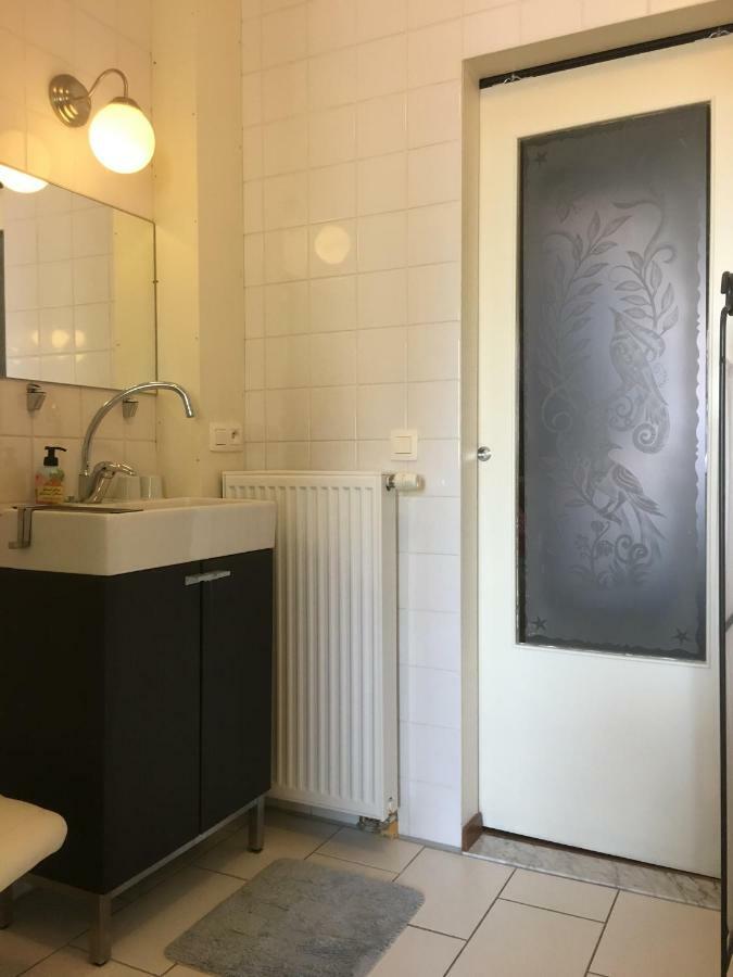 B&B Arte Berlare Exterior photo