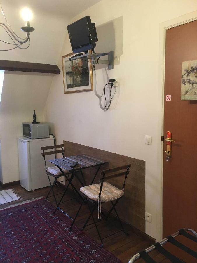 B&B Arte Berlare Exterior photo